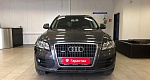 Audi Q5 I(8R)