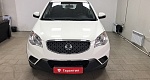 SsangYong Actyon