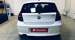 BMW 1 серия I (E81)