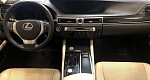 Lexus GS 350