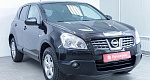 Nissan Qashqai I