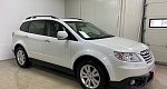 Subaru Tribeca