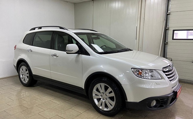 Subaru Tribeca