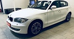 BMW 1 серия I (E81)