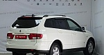 SsangYong Kyron