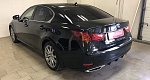 Lexus GS 350