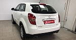 SsangYong Actyon