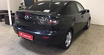 Mazda 3 I (BK) Рестайлинг