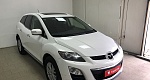 Mazda CX-7 I