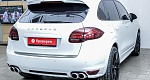 Porsche Cayenne II (958) S