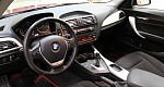 BMW 1 серия, II (F20/F21)
