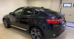 Bmw X6 I(E71)