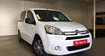 Citroen Berlingo, II Рестайлинг