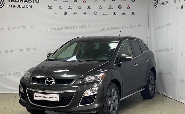 Mazda CX-7