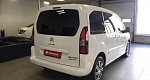 Citroen Berlingo, II Рестайлинг