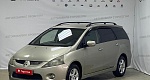 Mitsubishi Grandis