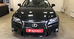 Lexus GS 350