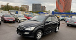 SsangYong Kyron