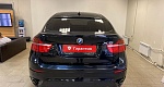 Bmw X6 I(E71)