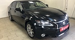 Lexus GS 350