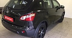 Nissan Qashqai I Рестайлинг