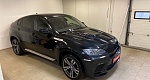 Bmw X6 I(E71)