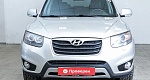 Hyundai Santa Fe II Рестайлинг