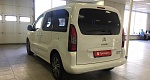 Citroen Berlingo, II Рестайлинг