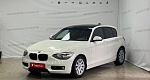 BMW 1 серия