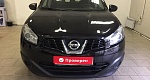 Nissan Qashqai I Рестайлинг