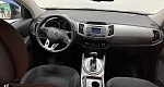 Kia Sportage III Рестайлинг