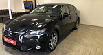 Lexus GS 350