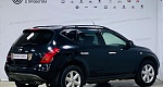 Nissan Murano I (Z50)