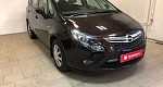 Opel Zafira C