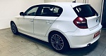 BMW 1 серия I (E81)