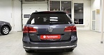 Volkswagen Passat (B7)