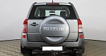 Suzuki Grand Vitara III