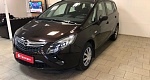 Opel Zafira C