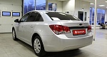 Chevrolet Cruze I