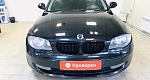 BMW 1 серия I (E81)