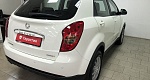 SsangYong Actyon