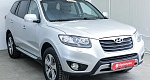 Hyundai Santa Fe II Рестайлинг