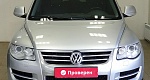 Volkswagen Touareg I Рестайлинг