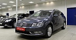 Volkswagen Passat (B7)