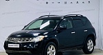 Nissan Murano I (Z50)