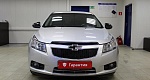 Chevrolet Cruze I